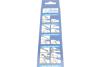 Щетки стеклоочистителя Valeo 577924 (фото 9)