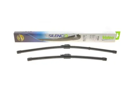 Щетки стеклоочистителя Valeo 577938