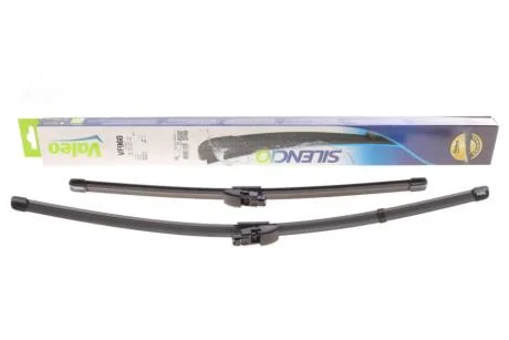 Щетки стеклоочистителя Valeo 577960