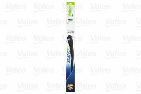 Щетки стеклоочистителя Valeo 577964 (фото 1)