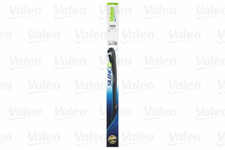 Щітки склоочисника Valeo 577976