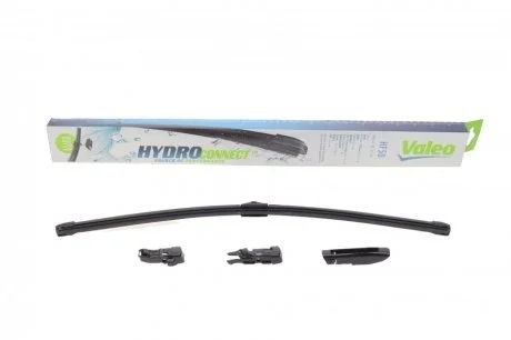 Щетка стеклоочист. 500 мм HYDROCONNECT Valeo 578506