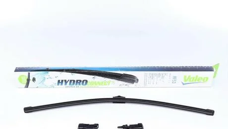 Щетка стеклоочист. 530 мм HYDROCONNECT Valeo 578507
