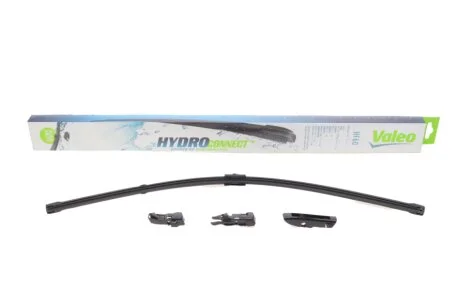 Щетка стеклоочист. 600 мм HYDROCONNECT Valeo 578511