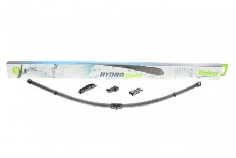 Склоочисник Valeo 578518
