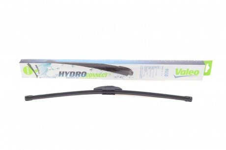 Щетка стеклоочист. 500 мм HU50 HydroConnect Upgrade LHD Valeo 578574