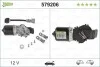 Двигатель стеклоочистителя Valeo 579206