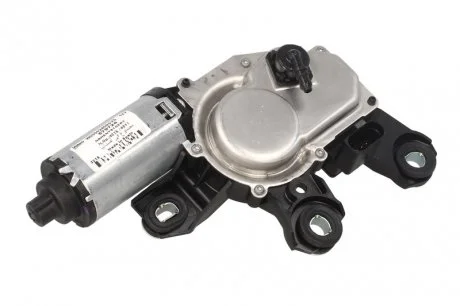 Мотор стеклоочистителя Valeo 579724