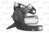 Мотор склоочисника Valeo 579758 (фото 3)
