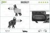 SILNIK WYCIERACZEK VALEO 582621 TYЈ SEAT ALHAMBRA/VW GOLF VI/SHARAN/TOURAN 05- 582621
