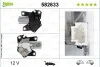 Мотор склоочисника Valeo 582633 (фото 5)