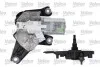 Мотор склоочисника Valeo 582634 (фото 3)