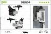 Мотор склоочисника Valeo 582634 (фото 5)