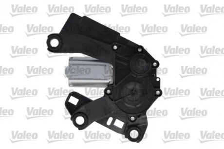 Мотор стеклоочистителя Valeo 582635