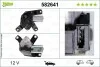 Мотор стеклоочистителя Valeo 582641 (фото 1)