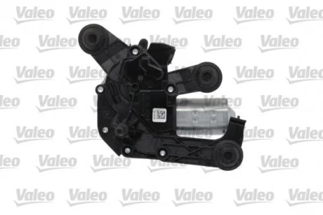 Мотор склоочисника Valeo 582648