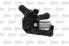 Мотор склоочисника Valeo 582658 (фото 1)