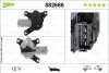 Мотор стеклоочистителя Valeo 582666 (фото 1)
