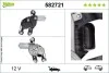 Мотор стеклоочистителя Valeo 582721 (фото 1)