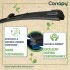 Щітка склоочисника безкаркасна передн із спойлером (1шт) Canopy 650мм CITROEN C1 II, JUMPY III, NEMO, NEMO/MINIVAN, SPACETOURER, FIAT FIORINO/MINIVAN, QUBO, SCUDO, ULYSSE, LADA XRAY 06.03- Valeo 583987 (фото 8)
