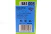 Фильтр воздушный Valeo 585006 (фото 6)
