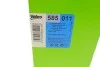 Фільтр повітряний Valeo 585011 (фото 8)