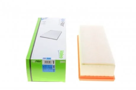 Воздушный фильтр Valeo 585028