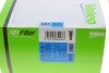 Воздушный фильтр Valeo 585028 (фото 5)