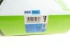 Воздушный фильтр Valeo 585066 (фото 8)