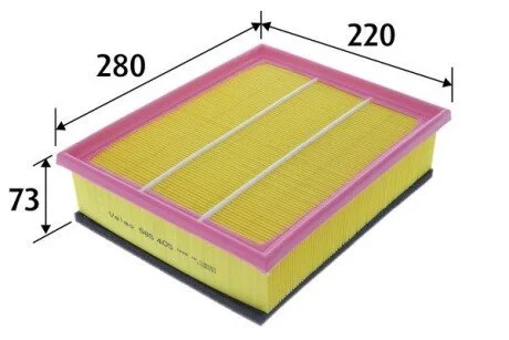 Автозапчасть Valeo 585405