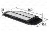 Фільтр повітря panelowy + SPARK Valeo 585436 (фото 1)