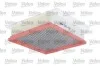 Фільтр повітря panelowy + MERIVA B Valeo 585438 (фото 3)
