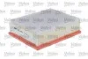Фільтр повітря panelowy + DEFENDER Valeo 585472 (фото 2)
