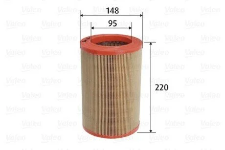 Автозапчастина Valeo 585765