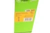 Масляный фильтр Valeo 586502 (фото 8)