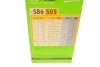 Масляный фильтр Valeo 586505 (фото 7)