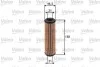Фільтр масляний MB A-Class/C-Class/CLK/Clc-Class/E-Class/S-Class/SLK/Sprinter "1,6-6,0 "02-18 Valeo 586515 (фото 1)