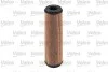 Фільтр масляний MB A-Class/C-Class/CLK/Clc-Class/E-Class/S-Class/SLK/Sprinter "1,6-6,0 "02-18 Valeo 586515 (фото 2)