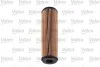 Фільтр масляний MB A-Class/C-Class/CLK/Clc-Class/E-Class/S-Class/SLK/Sprinter "1,6-6,0 "02-18 Valeo 586515 (фото 3)