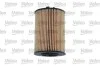 Фільтр масляний Valeo 586560 (фото 3)