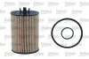 Фільтр масляний Valeo 586560 (фото 4)