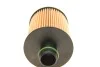 Фильтр масляный Valeo 586562 (фото 2)