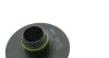 Фільтр масляний Valeo 586593 (фото 2)
