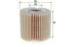 Filtr oleju Verso 2010/11>2016/10 586600