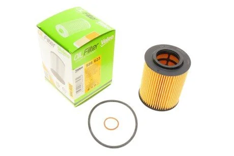 Фильтр масляный Valeo 586623