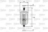 Фильтр топливный Valeo 587002 (фото 1)