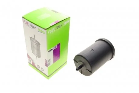 Фильтр топливный Valeo 587006