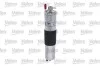 Фильтр Valeo 587034 (фото 2)