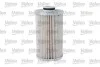 Filtr diesel przepіywowy HONDA Valeo 587083 (фото 2)
