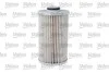 Filtr diesel przepіywowy HONDA Valeo 587083 (фото 3)